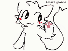Mauzymice Cat GIF - Mauzymice Cat GIFs