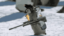 Valorant Penguin GIF - Valorant Penguin GIFs