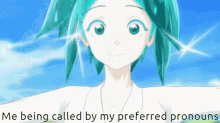 Phos Land Of The Lustrous GIF