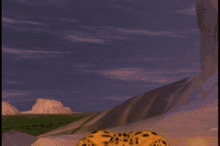 Cheetor Surprised GIF - Cheetor Surprised What GIFs
