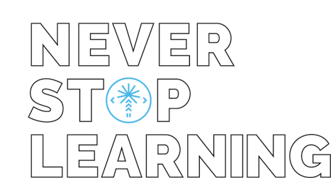Never Stop Keep Going Sticker - Never Stop Keep Going Never Stop Learning Stickers