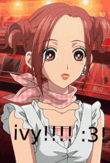Ivyhachi Hachi Komatsu GIF - Ivyhachi Hachi Komatsu Ivy Is Hachi GIFs