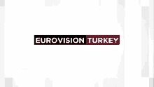 Eurovision Turkey Eurovision Türkiye GIF - Eurovision Turkey Eurovision Türkiye Eurovision GIFs