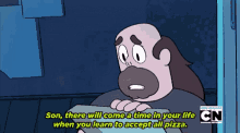 Steven Universe Son There Will Come At A Time In Your Life GIF - Steven Universe Son There Will Come At A Time In Your Life GIFs