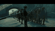 Pirates Of The Caribbean At Worlds End GIF - Pirates Of The Caribbean At Worlds End GIFs