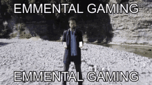 Emmental Gaming GIF - Emmental Gaming David Castello Lopes GIFs