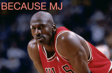 Because Mj Michael Jordan GIF - Because Mj Michael Jordan 23 GIFs