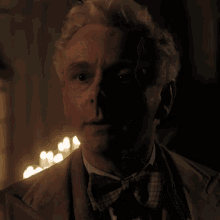 Good Omens I Should Have Known GIF