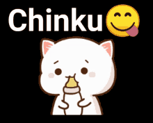 chinku