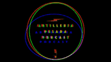 Artilleria Pesada Podcast Logo GIF - Artilleria Pesada Podcast Logo GIFs