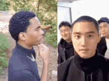Sushichaeng William Knight GIF - Sushichaeng William Knight There Is No Such Thing As A Coincidence GIFs