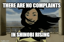 Shinobi Rising Orphan Shindo GIF - Shinobi Rising Orphan Shindo GIFs