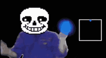 Sans Meme Dance Wanna GIF - Sans Meme Dance Wanna Have GIFs