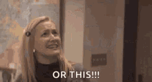The Office Angela Kinsey GIF - The Office Angela Kinsey Fire Safety GIFs