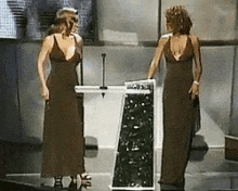 Mariah Carey Dress GIF - Mariah Carey Dress GIFs