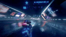 Astral Chain Platinum Games GIF