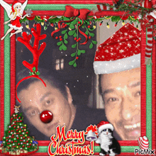 Motomiya Yasukaze Yamaguchi Yoshiyuki GIF - Motomiya Yasukaze Yamaguchi Yoshiyuki Christmas GIFs