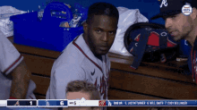 Guillermo Heredia Doubt GIF - Guillermo Heredia Doubt Face GIFs