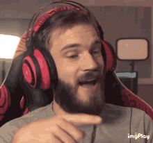 Pewdiepie I See You GIF - Pewdiepie I See You I See How It Is GIFs