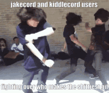 Kiddlecord Jakecord GIF - Kiddlecord Jakecord Emo GIFs