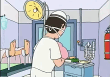 Its A Girl GIF - Family Guy Newborn Baby Its A Girl GIFs