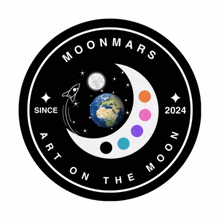 Moonmars Tothemoon GIF - Moonmars Tothemoon Marecrisium GIFs