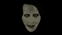 Marilyn Manson Rock GIF - Marilyn Manson Rock Wearechaos GIFs