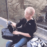 Nike Shoes Carson Lueders GIF