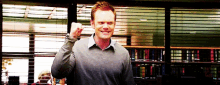 Thumbs Up GIF - Tv Comedy Community GIFs