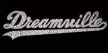 Dreamville Logo GIF