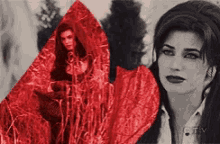 Ruby Red Riding Hood GIF - Ruby Red Riding Hood GIFs