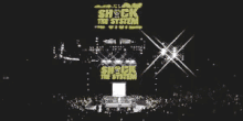 Shock The System Undisputed Era GIF - Shock The System Undisputed Era Wwe GIFs