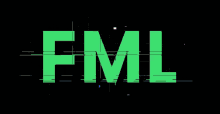 Fml GIF - Fml GIFs