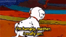 Hungry Mother GIF - Hungry Mother Starving GIFs