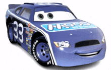 chuck armstrong cars movie cars 2 video game icon