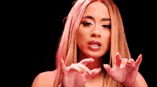 fingers ally