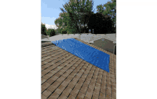 companies roofing