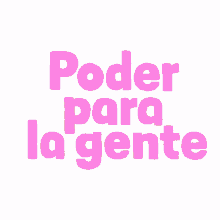 poder para la gente power to the people womensmarch womens march2020 women power