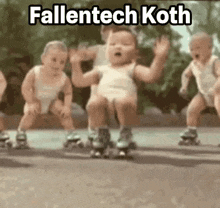 Fallentech GIF - Fallentech GIFs