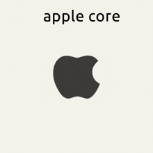 Apple GIF