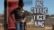 the mixtape joe exotic tiger king the best of joe exotic mix