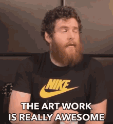 The Art Work Is Really Awesome Amazing GIF - The Art Work Is Really Awesome Amazing Amazing Art Work GIFs
