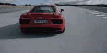 Fast GIF - Car Audi Race Track GIFs