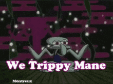 We Trippy Mane GIF - Tripping Trippy Mane GIFs