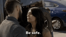 Be Safe Always Am GIF - Be Safe Always Am Seal Team GIFs