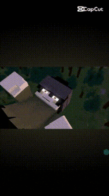 a screenshot of a video game being played on a phone