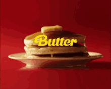 Bts Butter GIF - Bts Butter GIFs