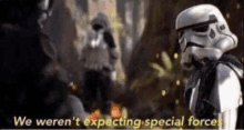 Special Forces Star Wars GIF - Special Forces Star Wars GIFs