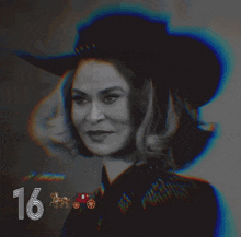 Tina Knowles 16 Carriages GIF - Tina Knowles 16 Carriages Mamatina GIFs