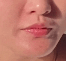Philtrum Cupid Bow GIF - Philtrum Cupid Bow Upper Lips GIFs
